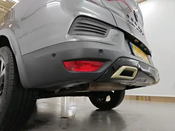 Renault Arkana 1.6 Hybrid RS Engineered