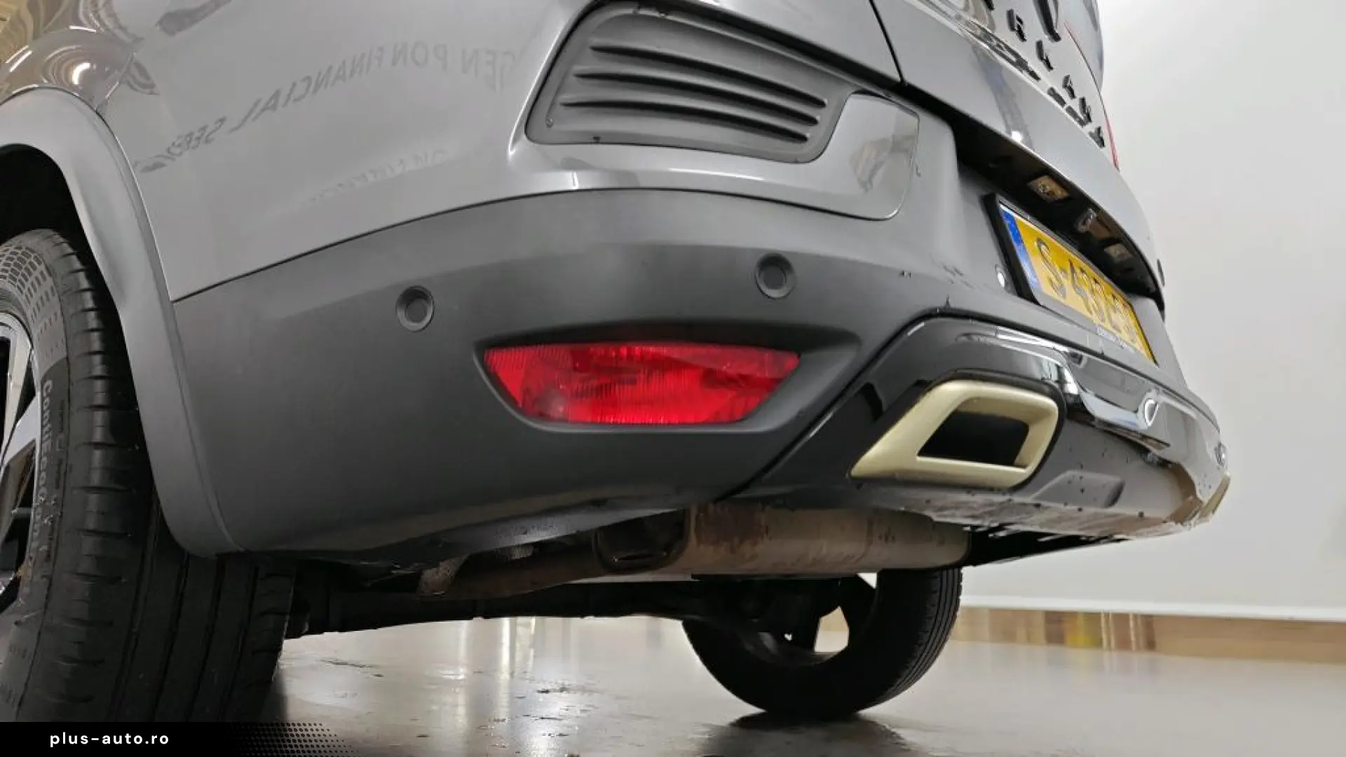 Renault Arkana 1.6 Hybrid RS Engineered