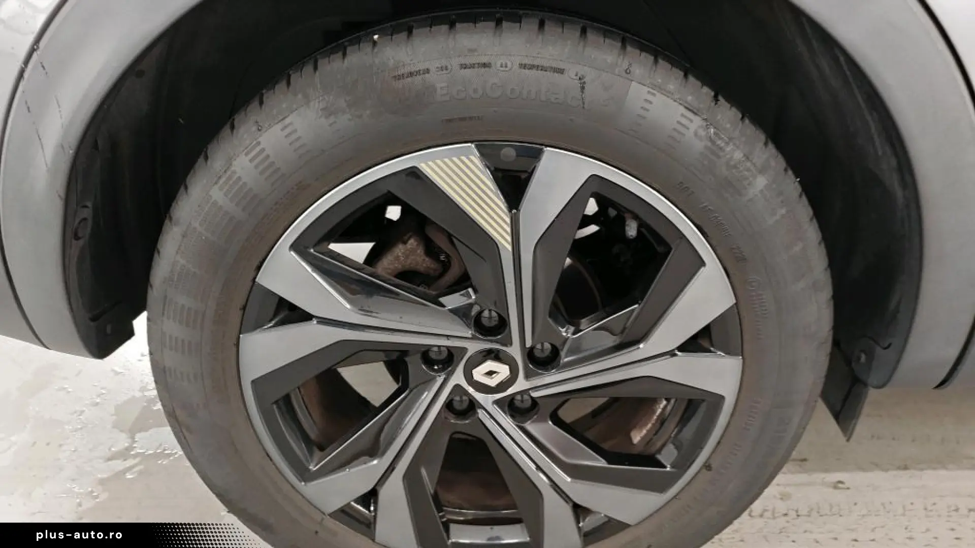 Renault Arkana 1.6 Hybrid RS Engineered