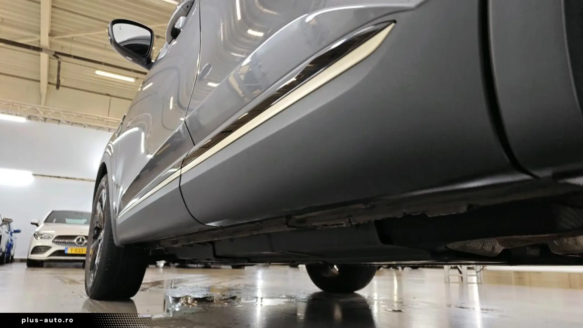 Renault Arkana 1.6 Hybrid RS Engineered