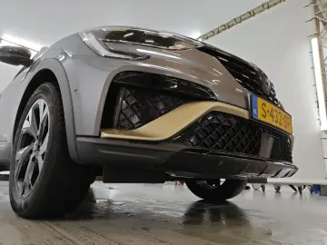 Renault Arkana 1.6 Hybrid RS Engineered