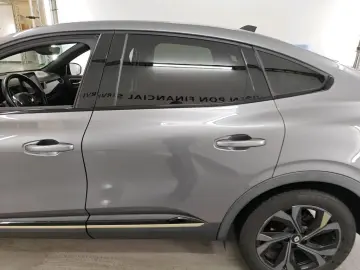 Renault Arkana 1.6 Hybrid RS Engineered