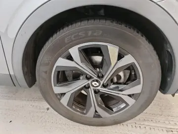 Renault Arkana 1.6 Hybrid RS Engineered