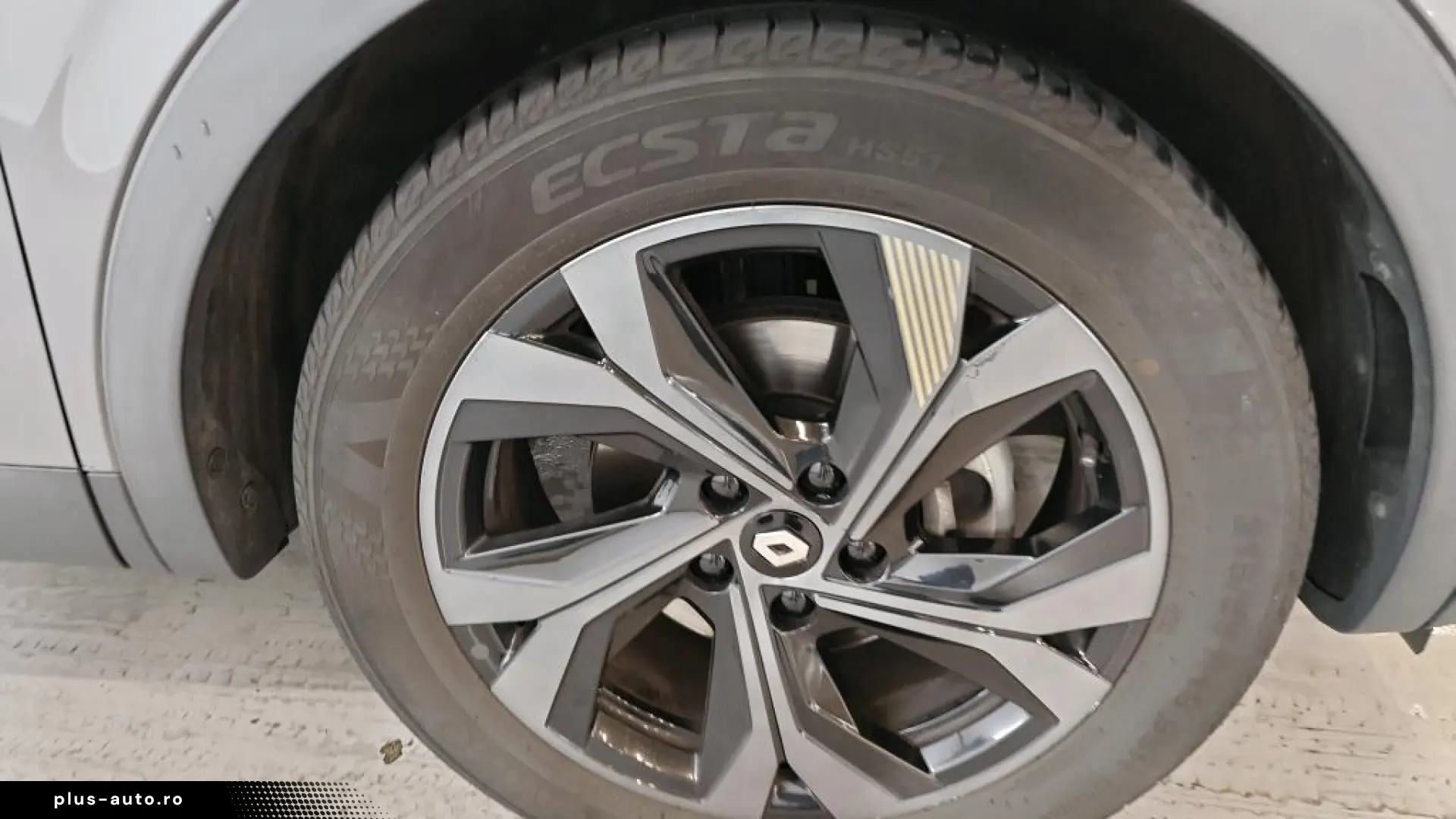 Renault Arkana 1.6 Hybrid RS Engineered