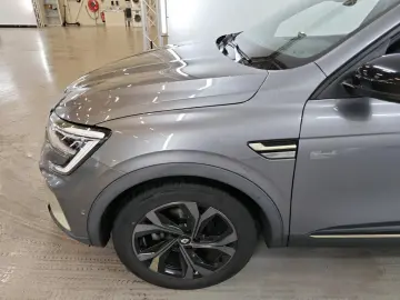 Renault Arkana 1.6 Hybrid RS Engineered