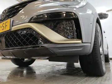 Renault Arkana 1.6 Hybrid RS Engineered