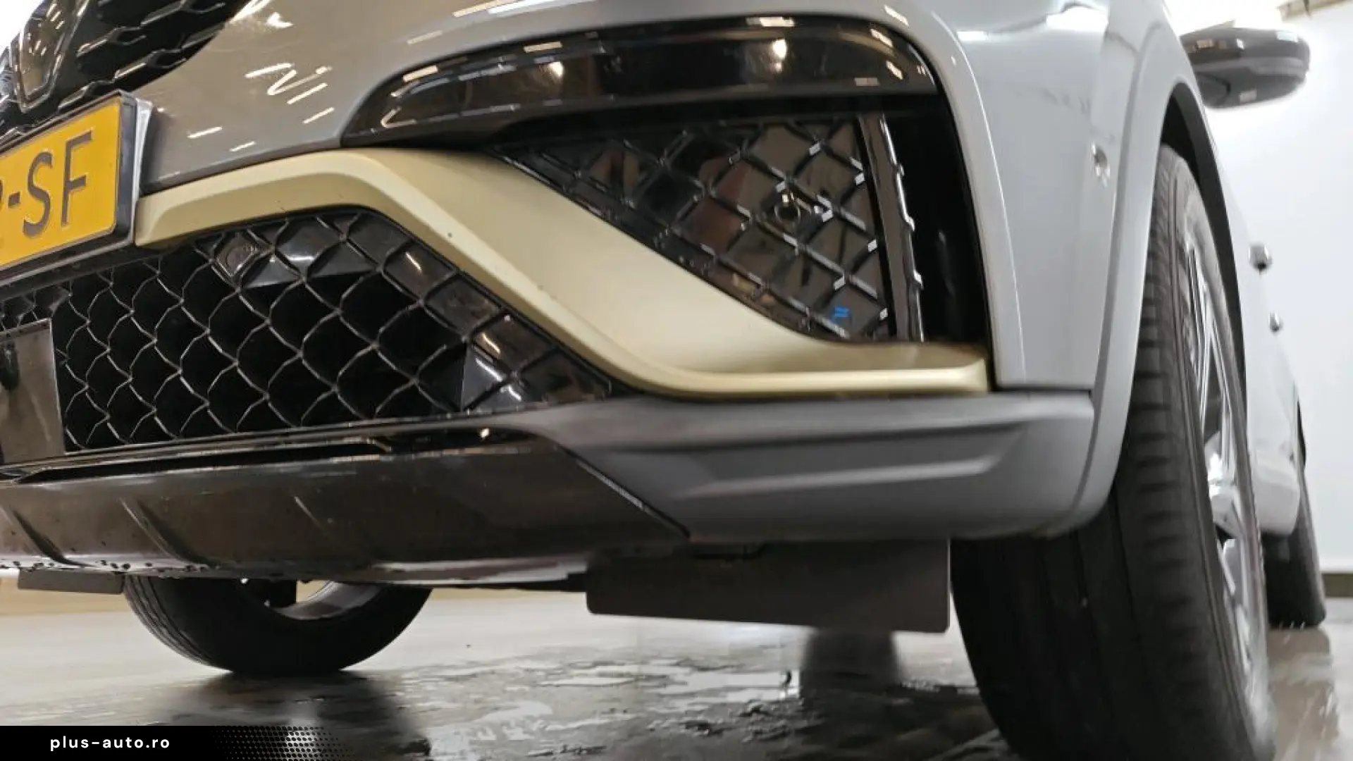 Renault Arkana 1.6 Hybrid RS Engineered