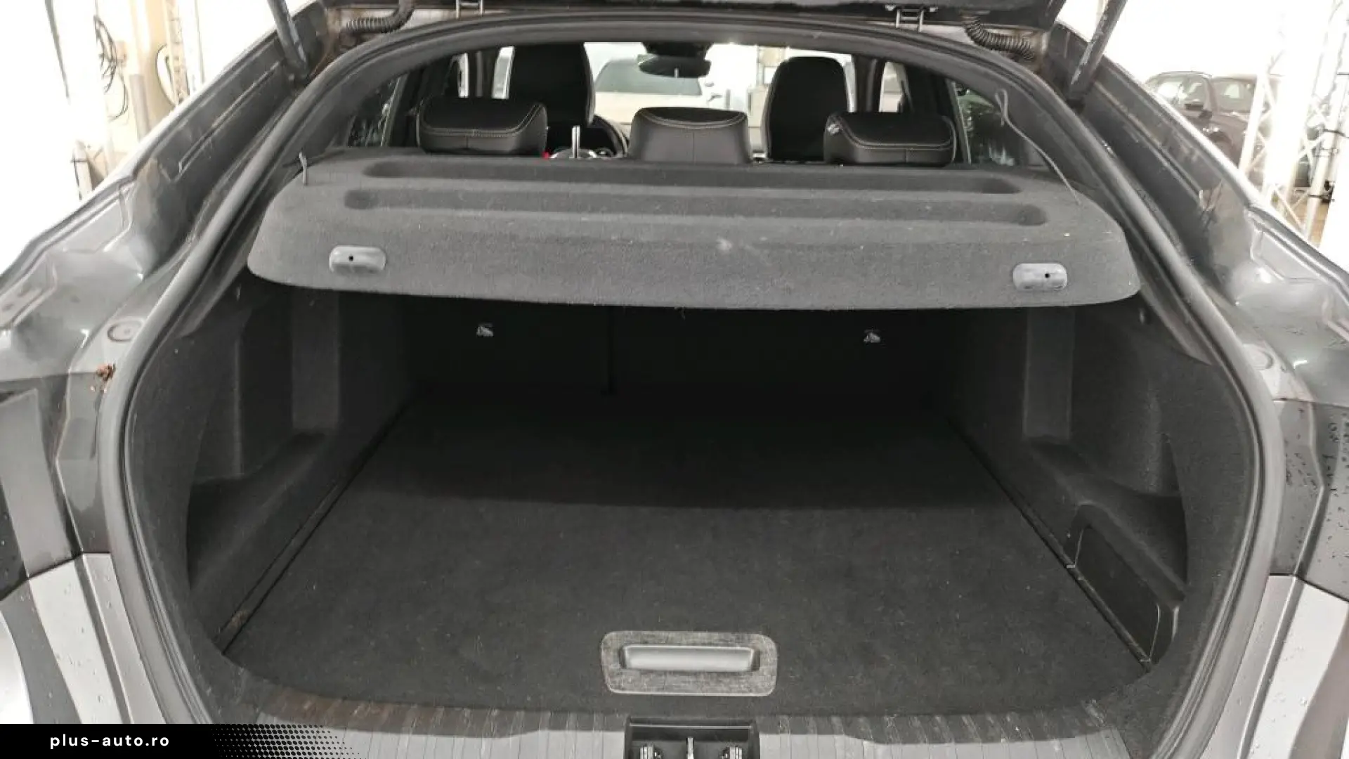 Renault Arkana 1.6 Hybrid RS Engineered