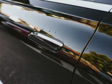 Mercedes-Benz S 450 4MATIC Long Business Class Burmester 4D