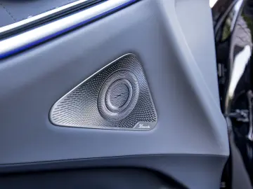 Mercedes-Benz S 450 4MATIC Long Business Class Burmester 4D