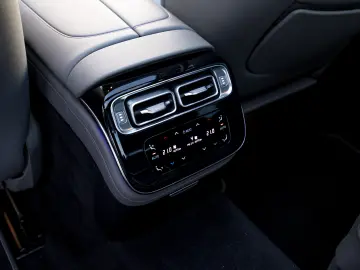Mercedes-Benz S 450 4MATIC Long Business Class Burmester 4D