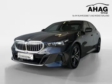 BMW 540d xDrive M Sport Pano DaProf .AHK 360  Bowers