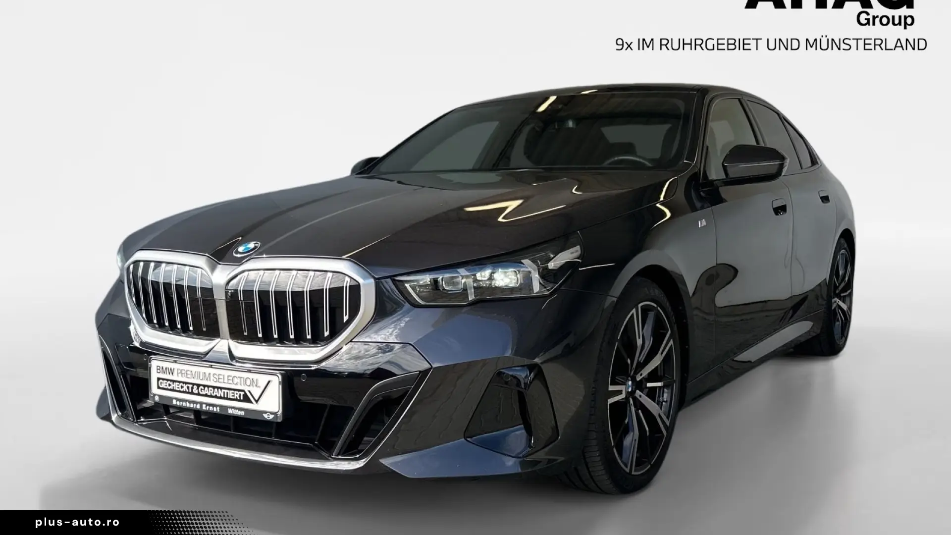 BMW 540d xDrive M Sport Pano DaProf .AHK 360  Bowers