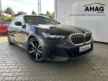BMW 540d xDrive M Sport Pano DaProf .AHK 360  Bowers