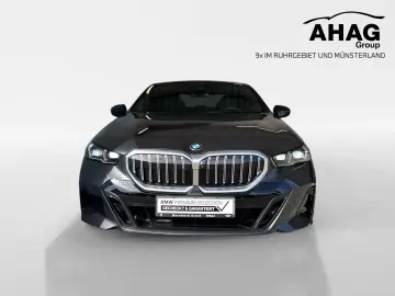 BMW 540d xDrive M Sport Pano DaProf .AHK 360  Bowers