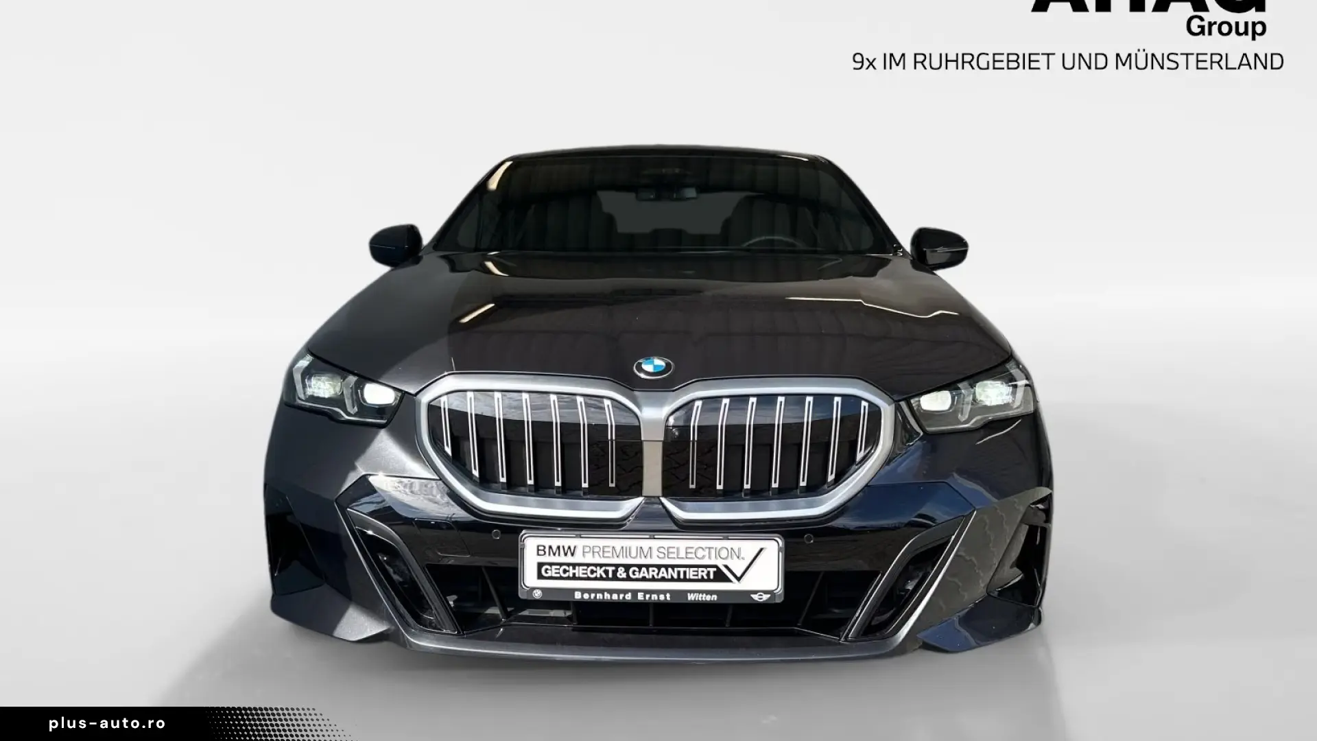 BMW 540d xDrive M Sport Pano DaProf .AHK 360  Bowers