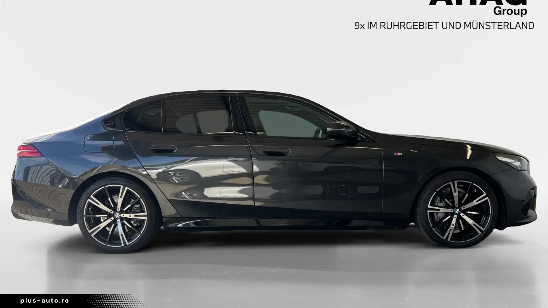 BMW 540d xDrive M Sport Pano DaProf .AHK 360  Bowers
