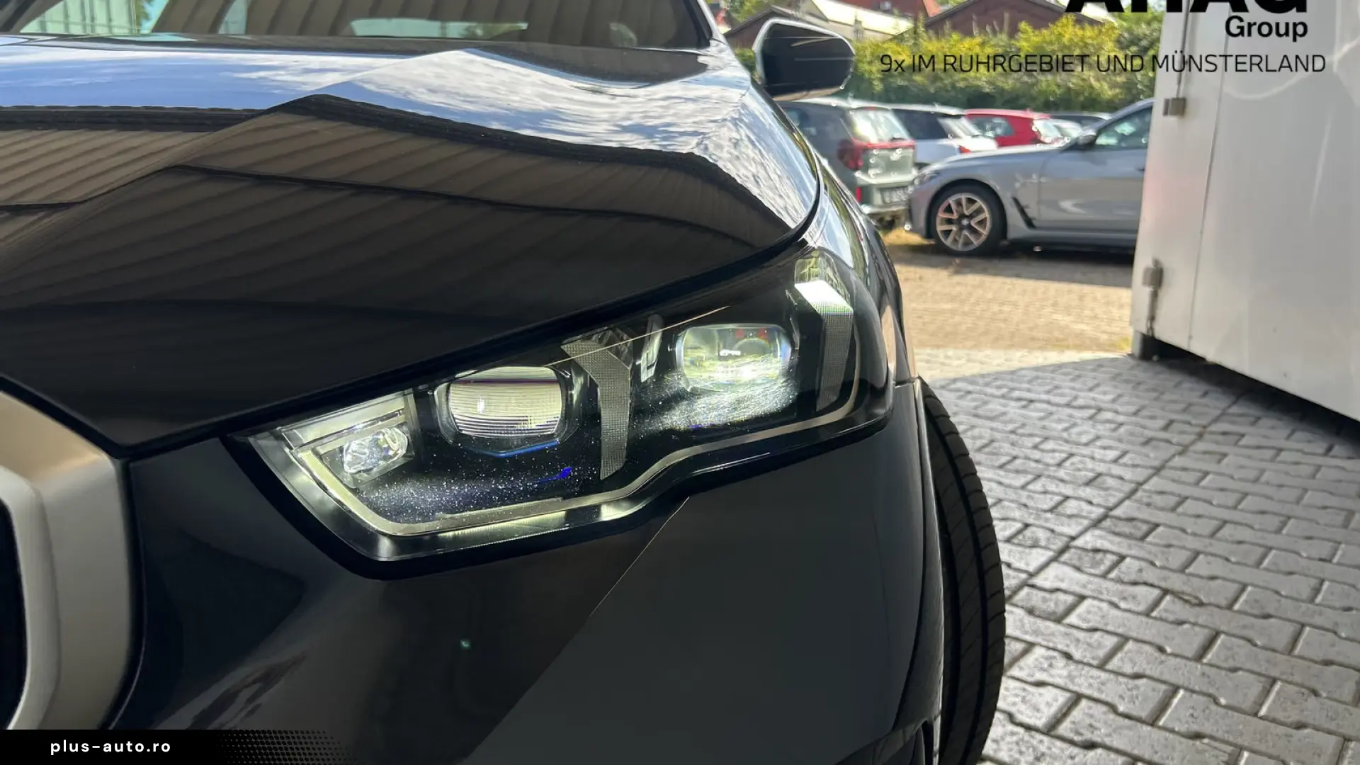 BMW 540d xDrive M Sport Pano DaProf .AHK 360  Bowers