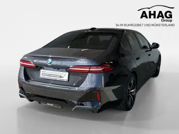 BMW 540d xDrive M Sport Pano DaProf .AHK 360  Bowers