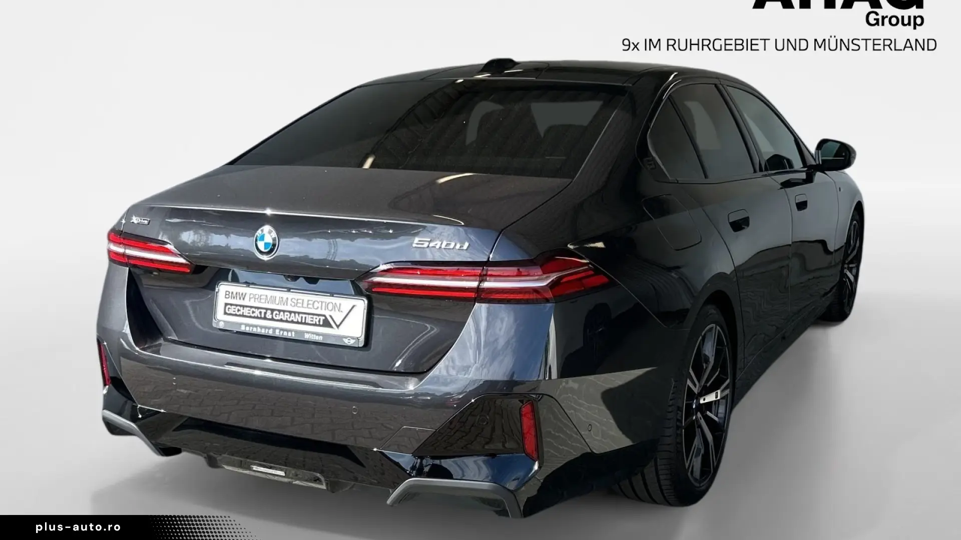 BMW 540d xDrive M Sport Pano DaProf .AHK 360  Bowers