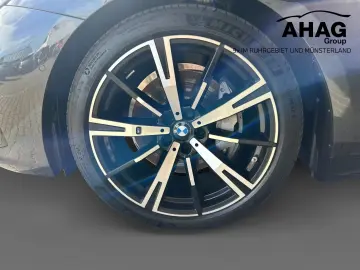 BMW 540d xDrive M Sport Pano DaProf .AHK 360  Bowers