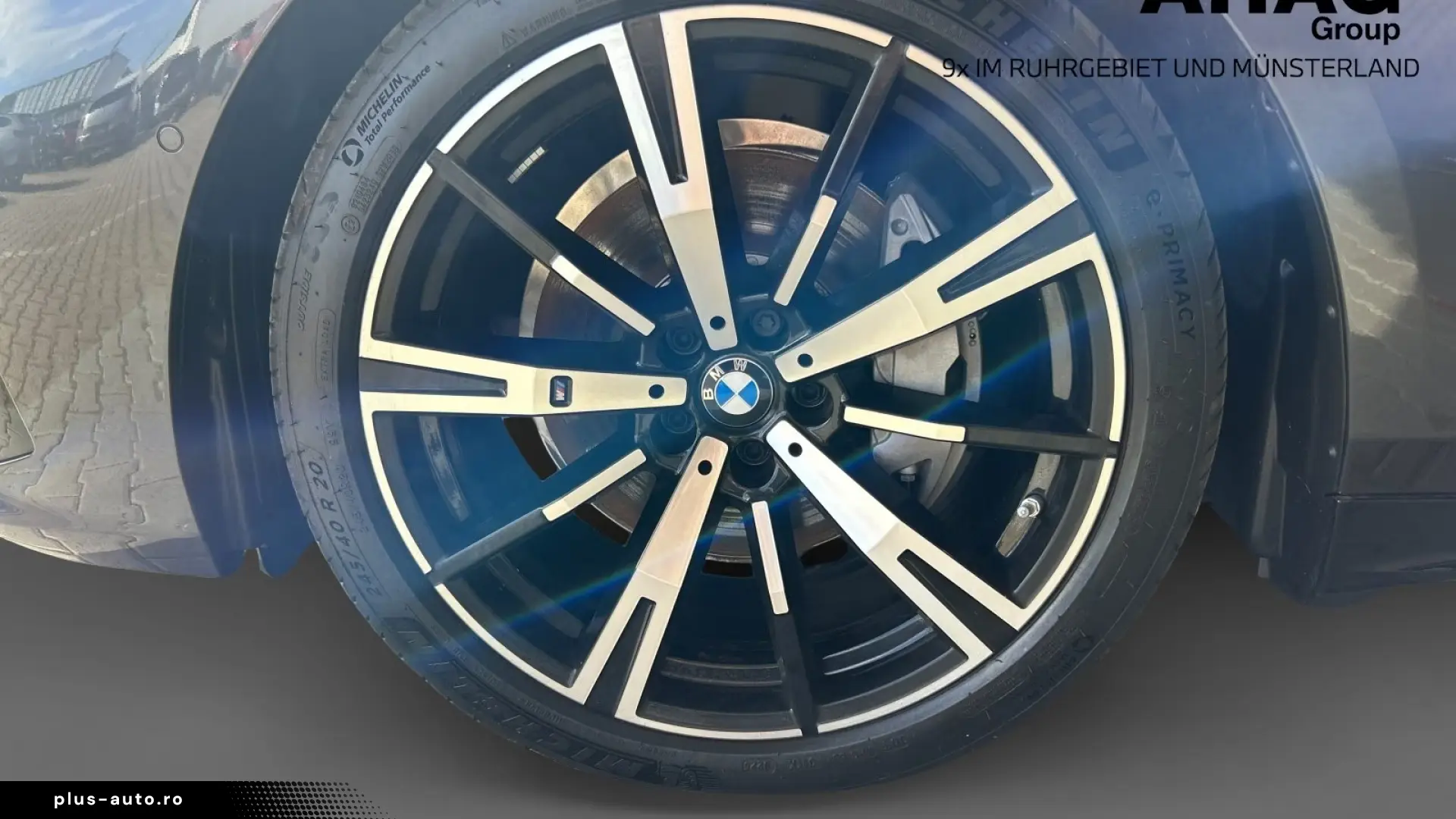 BMW 540d xDrive M Sport Pano DaProf .AHK 360  Bowers