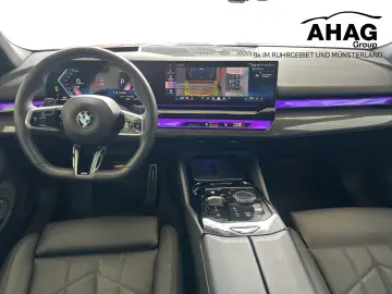 BMW 540d xDrive M Sport Pano DaProf .AHK 360  Bowers