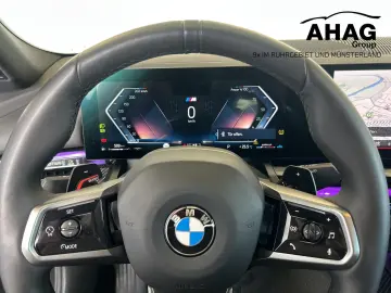 BMW 540d xDrive M Sport Pano DaProf .AHK 360  Bowers