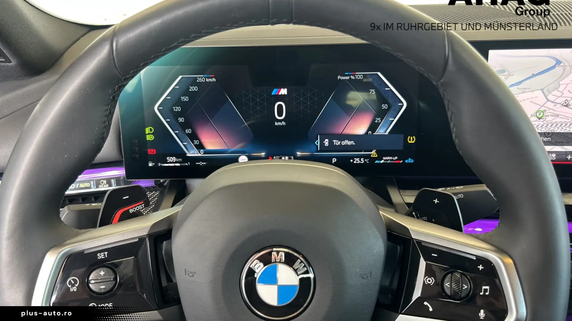 BMW 540d xDrive M Sport Pano DaProf .AHK 360  Bowers