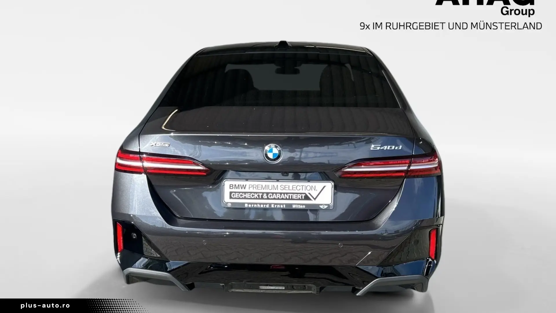 BMW 540d xDrive M Sport Pano DaProf .AHK 360  Bowers