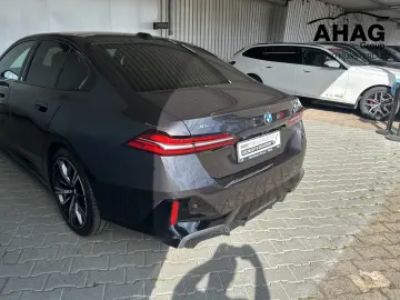BMW 540d xDrive M Sport Pano DaProf .AHK 360  Bowers