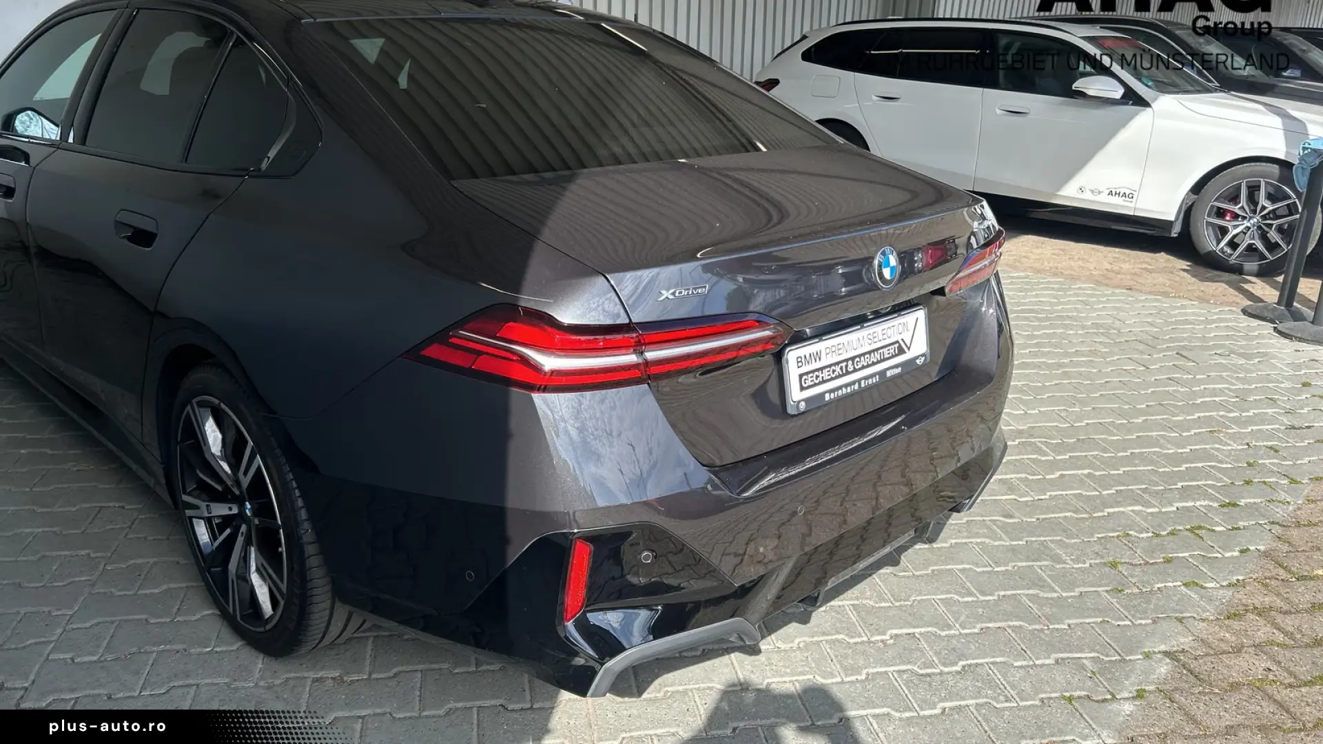 BMW 540d xDrive M Sport Pano DaProf .AHK 360  Bowers
