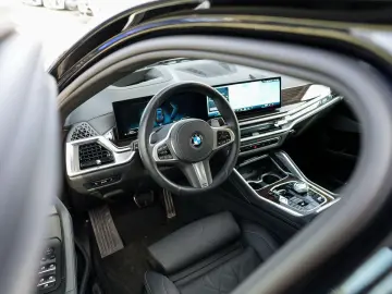 BMW X6 xDrive40d M-SportPRO 22 SKY 2-ALuft Massage
