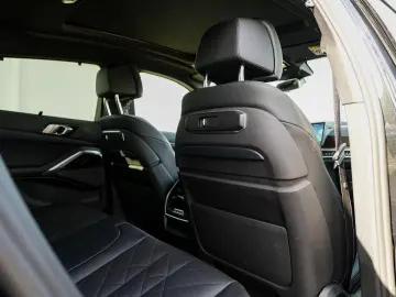 BMW X6 xDrive40d M-SportPRO 22 SKY 2-ALuft Massage