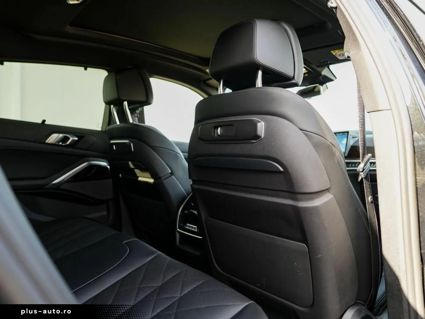 BMW X6 xDrive40d M-SportPRO 22 SKY 2-ALuft Massage