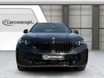 BMW X6 30dxDrive M-Sport Pro 22 Soft-Close Luft H&K