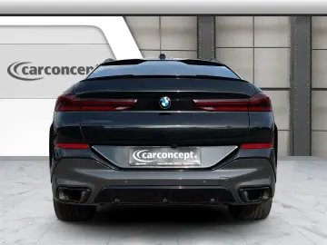 BMW X6 30dxDrive M-Sport Pro 22 Soft-Close Luft H&K