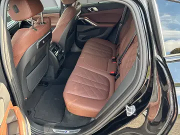 BMW X6 30dxDrive M-Sport Pro 22 Soft-Close Luft H&K