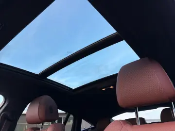 BMW X6 30dxDrive M-Sport Pro 22 Soft-Close Luft H&K