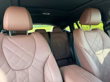 BMW X6 30dxDrive M-Sport Pro 22 Soft-Close Luft H&K