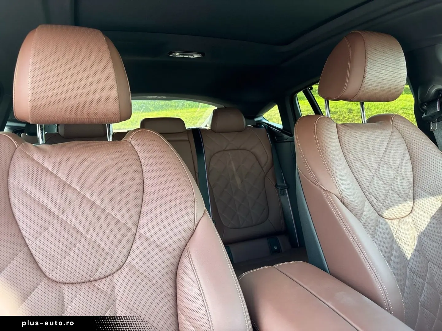 BMW X6 30dxDrive M-Sport Pro 22 Soft-Close Luft H&K