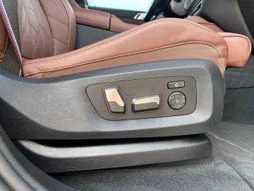 BMW X6 30dxDrive M-Sport Pro 22 Soft-Close Luft H&K