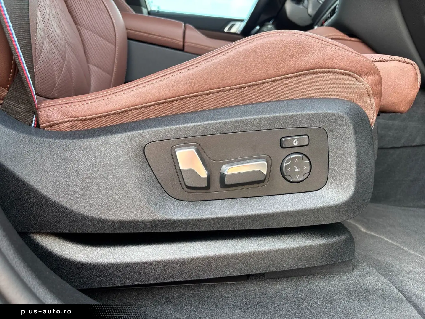BMW X6 30dxDrive M-Sport Pro 22 Soft-Close Luft H&K