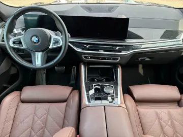 BMW X6 30dxDrive M-Sport Pro 22 Soft-Close Luft H&K