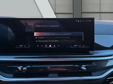 BMW X6 30dxDrive M-Sport Pro 22 Soft-Close Luft H&K