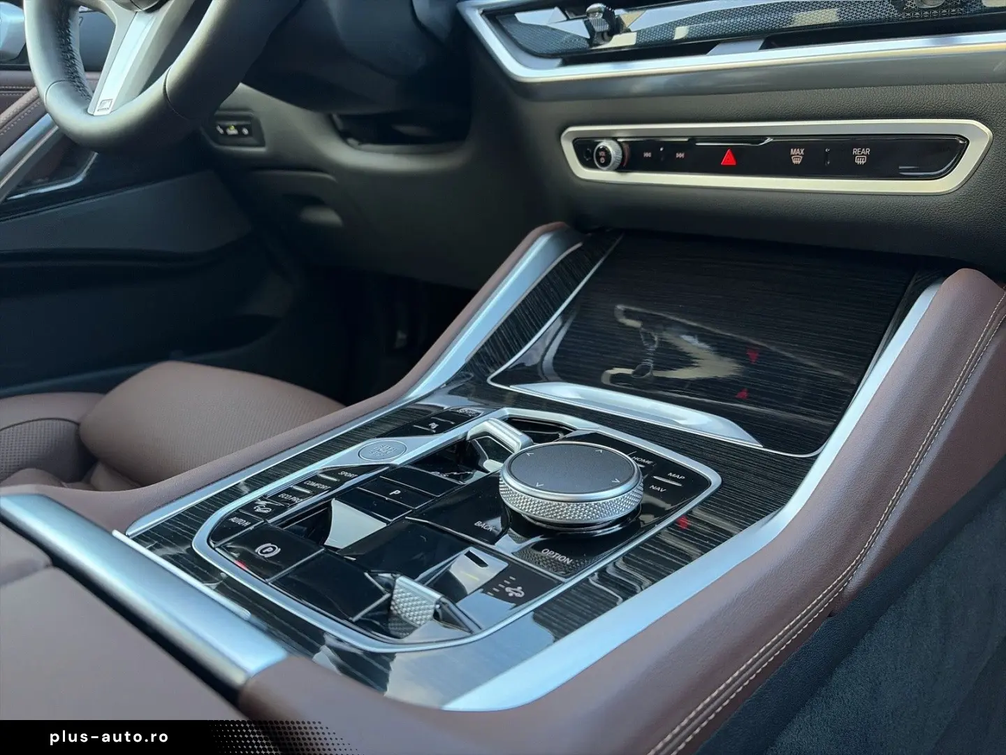 BMW X6 30dxDrive M-Sport Pro 22 Soft-Close Luft H&K