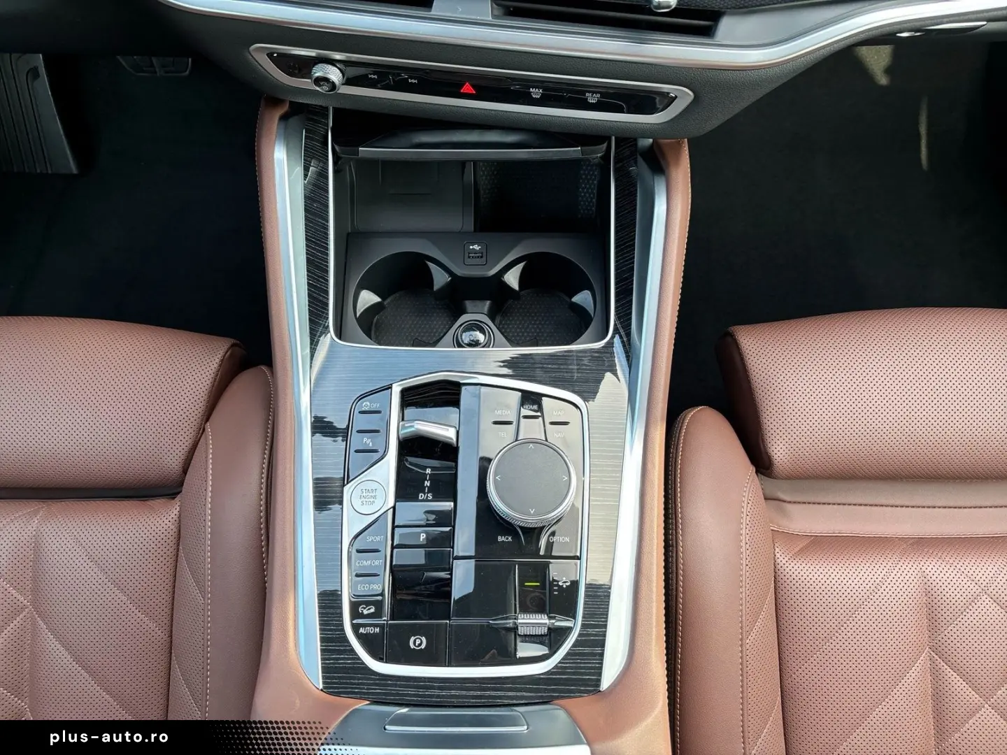 BMW X6 30dxDrive M-Sport Pro 22 Soft-Close Luft H&K