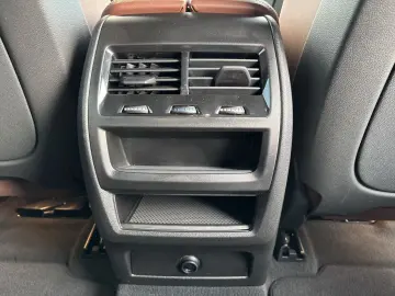 BMW X6 30dxDrive M-Sport Pro 22 Soft-Close Luft H&K