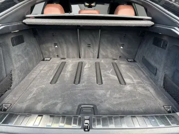 BMW X6 30dxDrive M-Sport Pro 22 Soft-Close Luft H&K