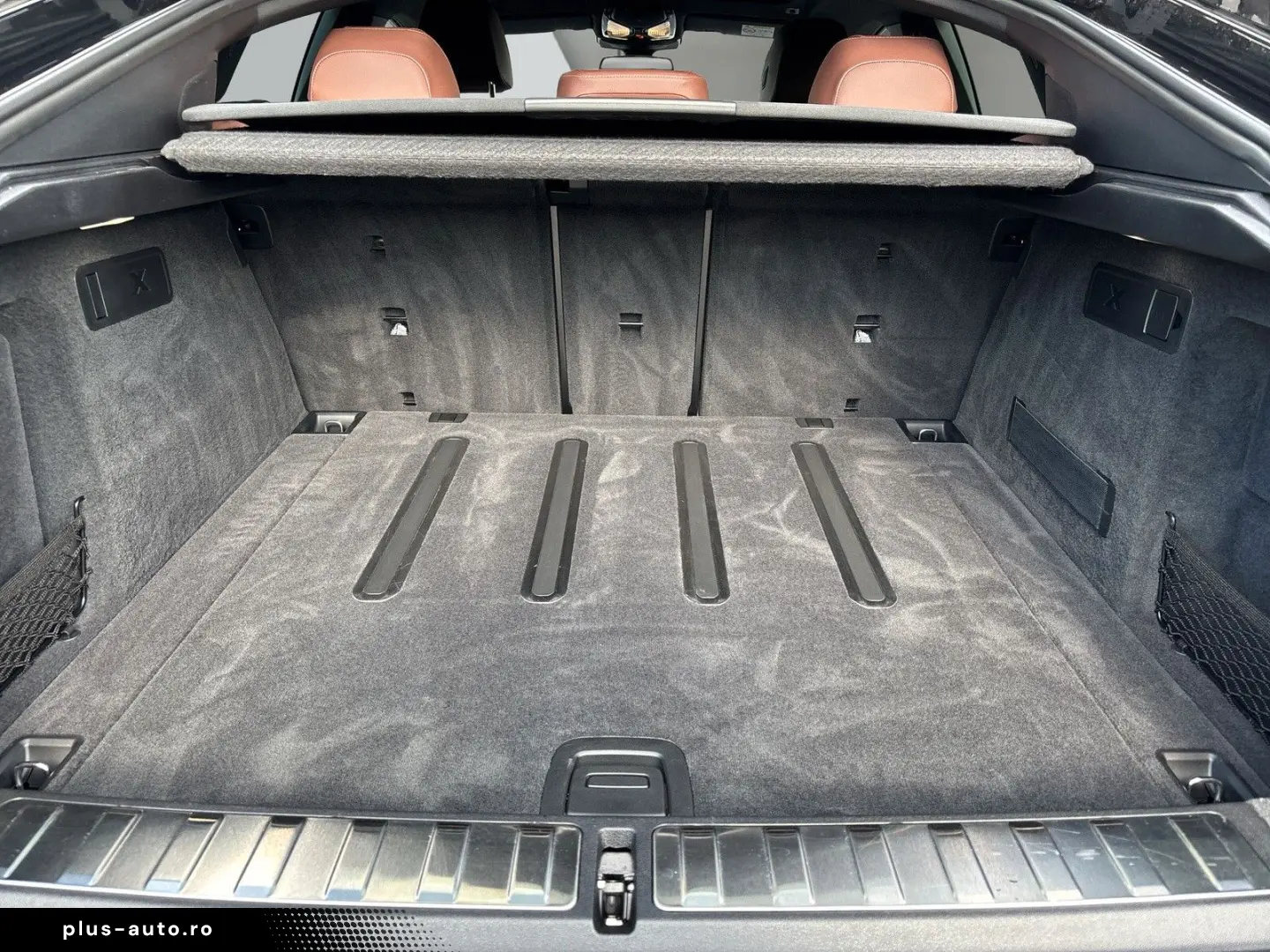 BMW X6 30dxDrive M-Sport Pro 22 Soft-Close Luft H&K